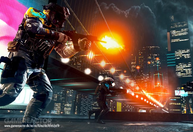 Call of Duty: Infinite Warfare