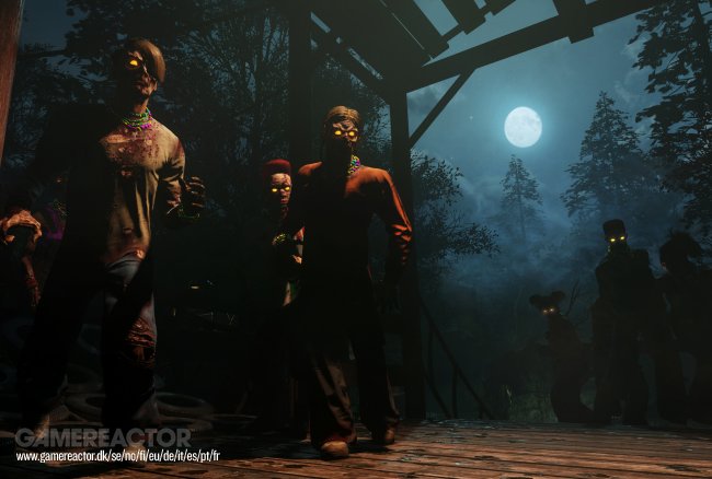 Call of Duty: Infinite Warfare