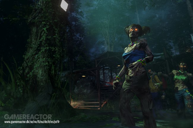 Call of Duty: Infinite Warfare