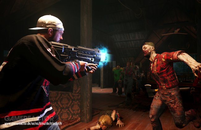 Call of Duty: Infinite Warfare