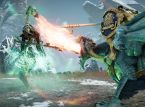 Warhammer Age of Sigmar: Realms of Ruin - Fantasy Dawn of War is hier!