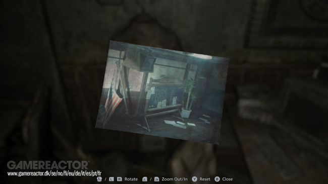 Resident Evil Requiem