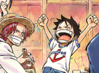 Als je het moeilijk vindt om tot 2027 te wachten om iets te zien over Netflix' The One Piece, is er op 23 juni een sneak peek