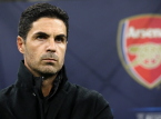 Arsenal verloor met 3-1 van Betis, en Arteta hoopt dat het verlies de spelers zal aansporen "om meer vuur in de buik te cre&euml;ren"