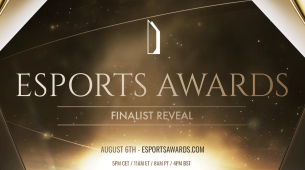 Esports Awards 2026 worden georganiseerd in Miami, waarbij de eerste golf van categorieën en genomineerden wordt bekendgemaakt