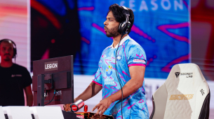Esports World Cup 2026: De twee Tekken 8 Groepsfase 2 brackets zijn vastgesteld