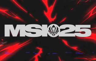 Het volledige schema, het formaat en de teams voor MSI 2025 zijn bevestigd