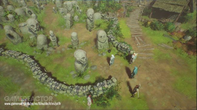 Legends of Awen: Rise of the Fianna