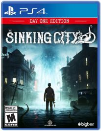 The Sinking City