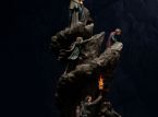 Weta Workshop presenteert misschien wel het coolste The Lord of the Rings-standbeeld tot nu toe