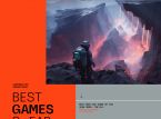 Beste games van het jaar tot nu toe (deel 2)