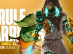 Hyrule Warriors: Age of Imprisonment - essenti&euml;le gids voor tips, wapens en personages