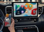 Netflix en YouTube zijn onderweg naar Android Auto en Apple CarPlay