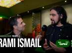 "Uitgevers en investeerders zijn te gefocust geraakt op het ene spel," zegt de ervaren indie-ontwikkelaar Rami Ismail
