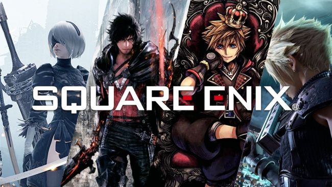 Square Enix wordt geconfronteerd met ontslagen in het VK en de VS