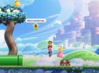 Hands-on impressies met Super Mario Bros. Wonder op de Nintendo Switch