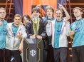 Twisted Minds gekroond tot PUBG Global Series 9-kampioen