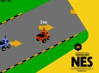 De top vijf games van de NES