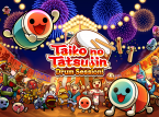 Taiko no Tatsujin op PS4 en Switch bevat alle Japanse tracks