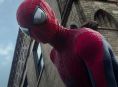Andrew Garfield zou terugkeren voor een nieuwe Spider-Man-film, maar het moet wel vreemd zijn