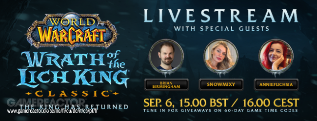 World of Warcraft: Wrath of the Lich King