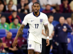 De Engelse international Ivan Toney wordt aangeklaagd voor mishandel in een nachtclub in Londen, met lichamelijk letsel veroorzaakt