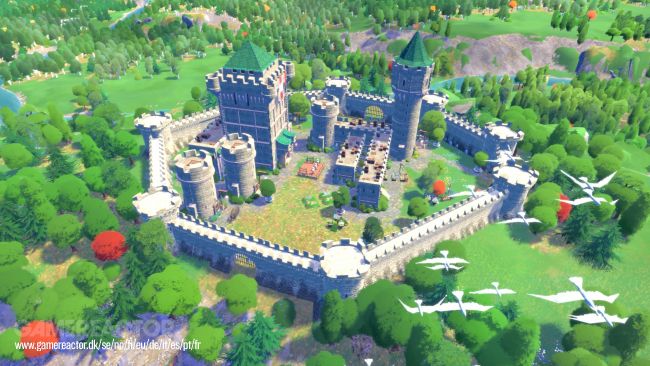 City Tales - Medieval Era