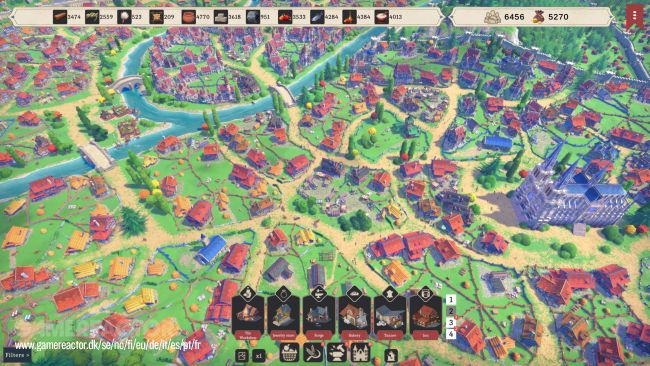 City Tales - Medieval Era