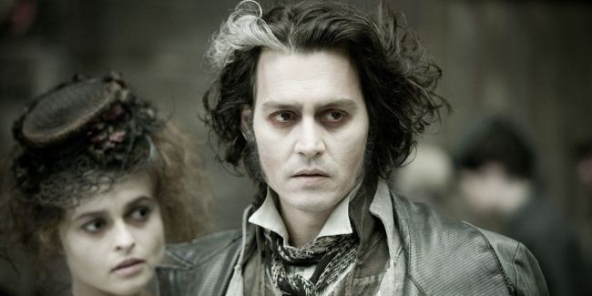 Tim Burton is ervan overtuigd dat hij weer met Johnny Depp zal werken