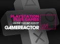 Vandaag bij GR Live: PlayStation Plus-games