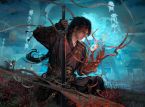 Swords of Legends getoond in spectaculaire gameplaytrailer