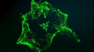 Razers AI-game-assistent heeft nu een fysiek lichaam