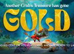 Another Crab's Treasure is goud geworden