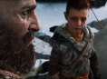 God of War Kratos casting call lekt online