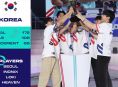 Zuid-Korea is de nieuwe PUBG Nations Cup-winnaar