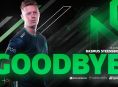 Sprout heeft afscheid genomen van twee van zijn CS:GO-spelers