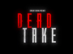 Dead Take presenteert volledige met sterren bezaaide cast met veteranen uit videogames