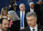 De EU is er niet in geslaagd de &euro;90 miljard Oekra&iuml;ense lening deze donderdag vrij te maken: Orb&aacute;n handhaaft zijn veto in Brussel