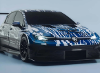 Volkswagen heeft "de meest spectaculaire Golf R tot nu toe" getoond