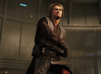 Anakin Skywalker verschijnt in de Star Wars Zero Company gameplaytrailer