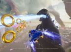 Sonic Racing: Crossworlds krijgt bezoek van Godzilla en Evangelion