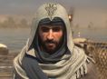 Dit is waarom de Animus glitches in Assassin's Creed Mirage