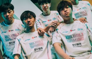 Bekijk het programma voor de openingsdag van League of Legends actie op de Esports World Cup