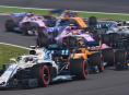 F1 2018 dit jaar visueel "tot het uiterste gedreven"