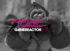 We spelen Donkey Kong Bananza op de GR Live van vandaag