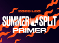 2026 LEC Summer Split start op 24 juli