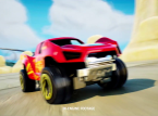Milestone herenigt zich met Hot Wheels voor een nieuwe arcaderacer bekend als Infinite Rush 
