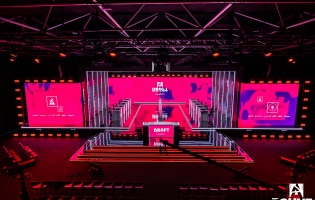 BLAST Bounty Winter 2026: De laatste acht teams zijn vastgelegd