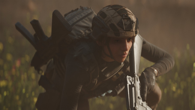 Crossfire Preview: That's No Moon heeft ambitieuze ideeën, maar zijn die genoeg?