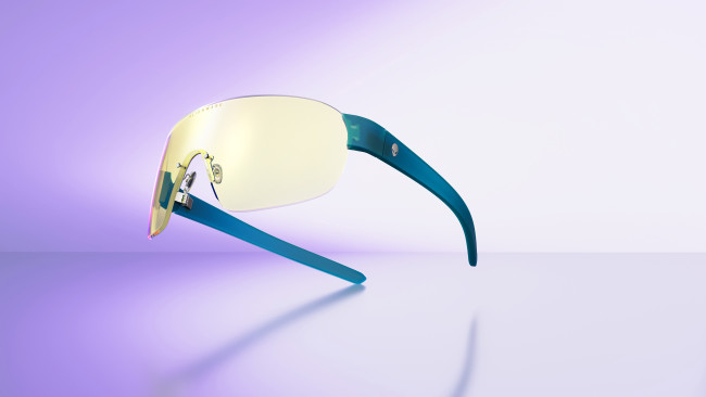 Gunnar Optiks Alienware Bermudadriehoek